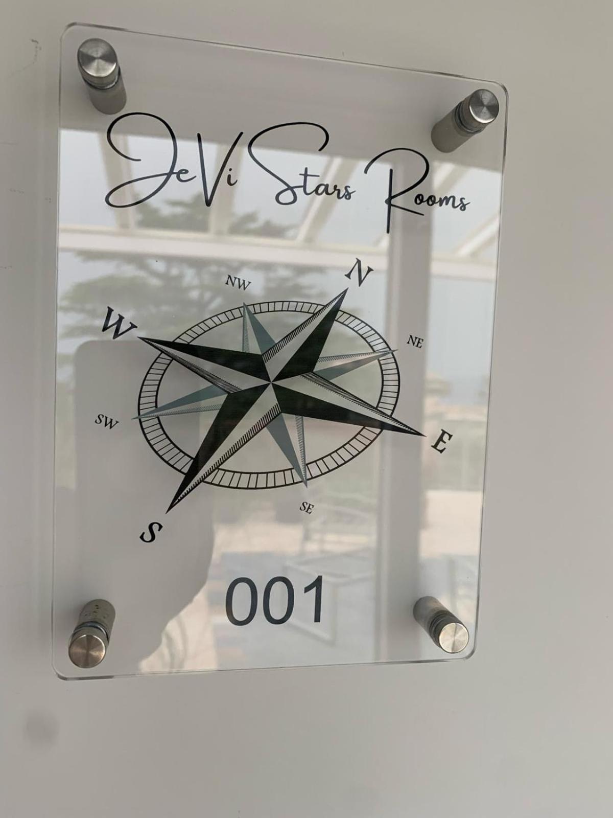Jevi Stars Rooms Tropea Exterior foto
