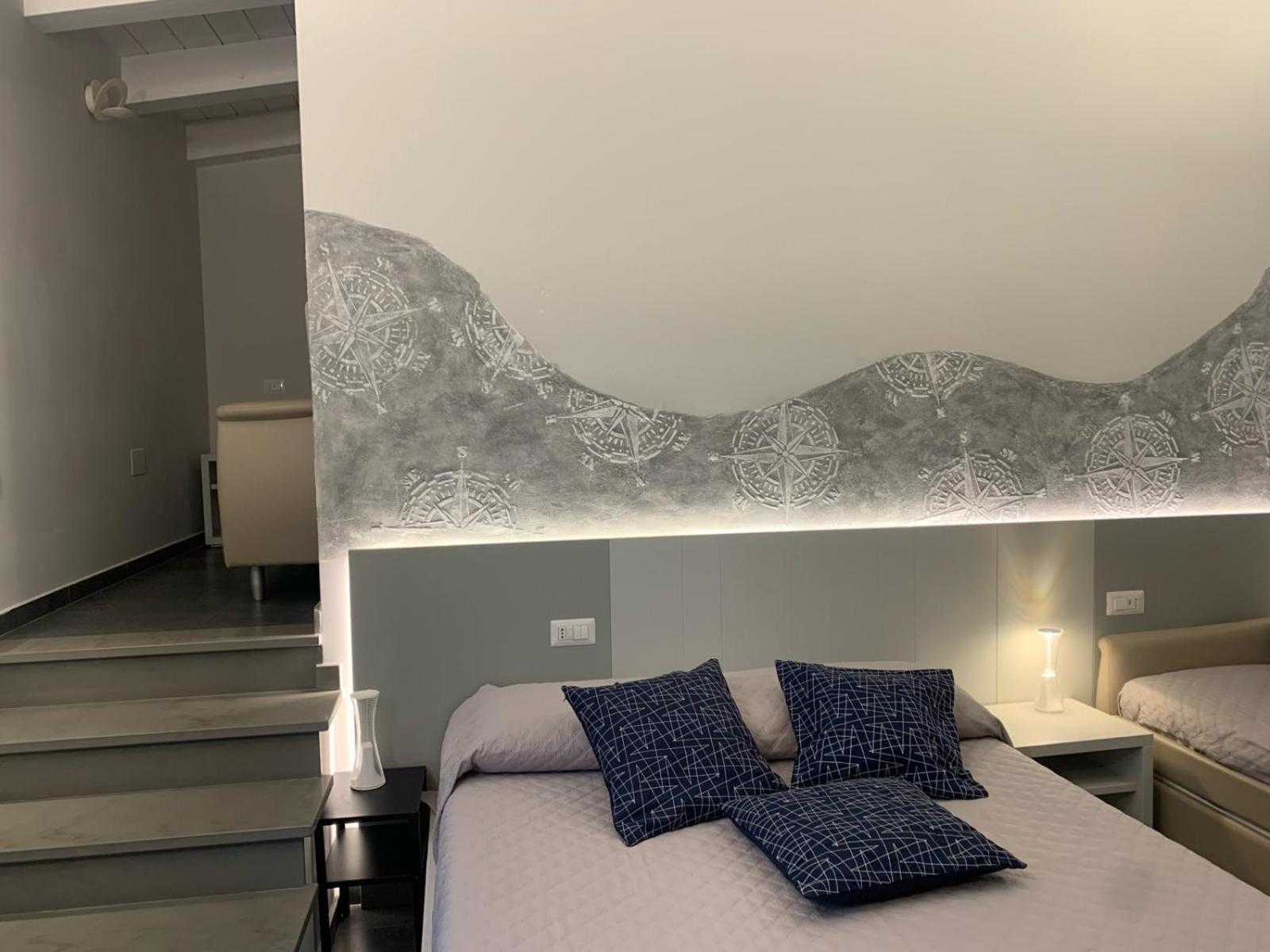 Jevi Stars Rooms Tropea Exterior foto