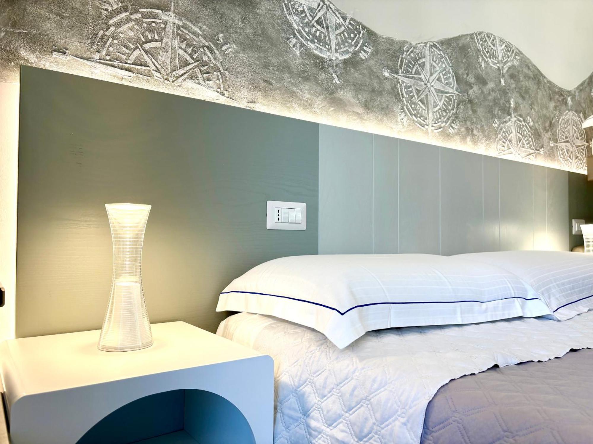 Jevi Stars Rooms Tropea Exterior foto